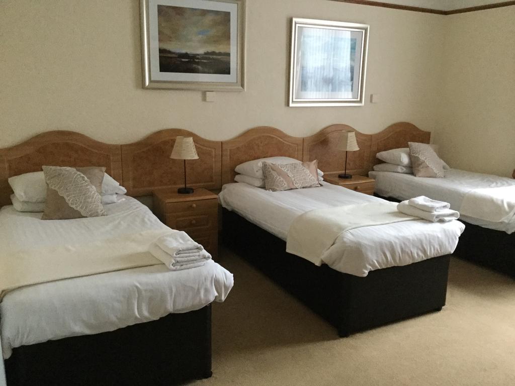 Woodlands Guest House Waterloo Экстерьер фото