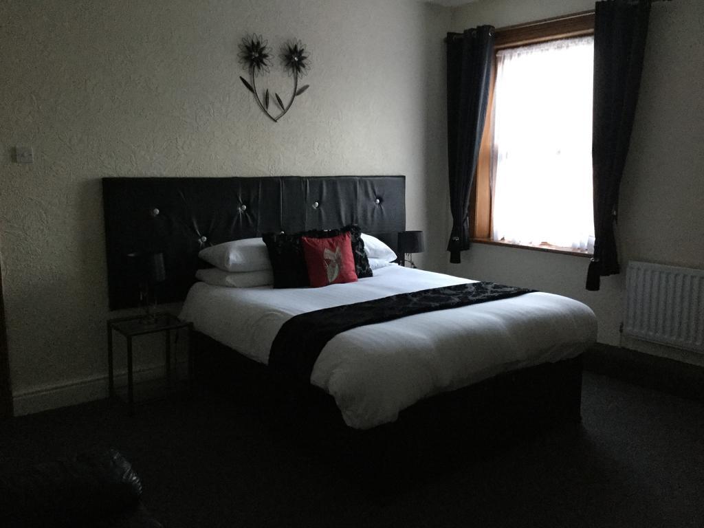 Woodlands Guest House Waterloo Экстерьер фото