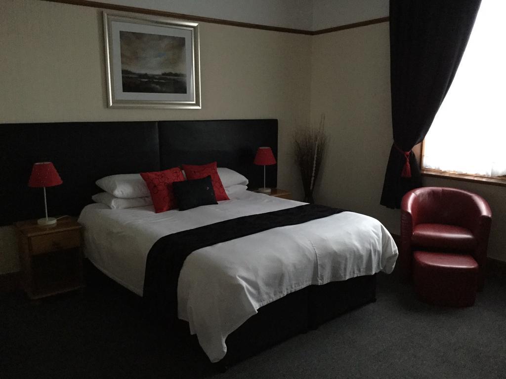 Woodlands Guest House Waterloo Экстерьер фото