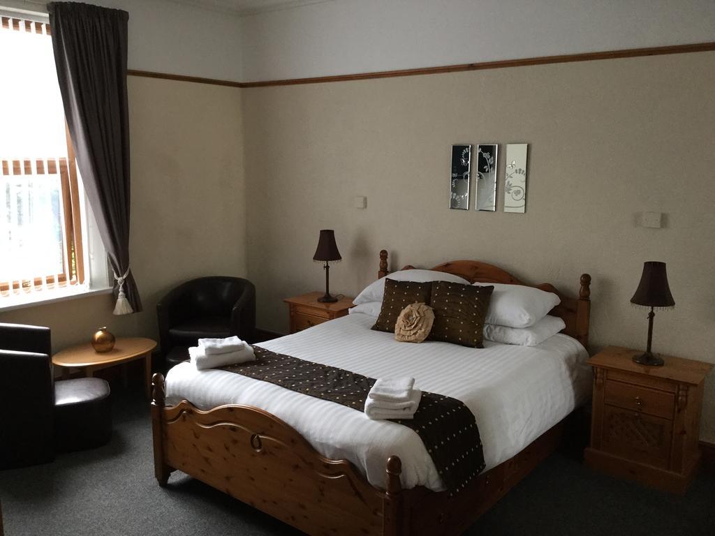 Woodlands Guest House Waterloo Экстерьер фото