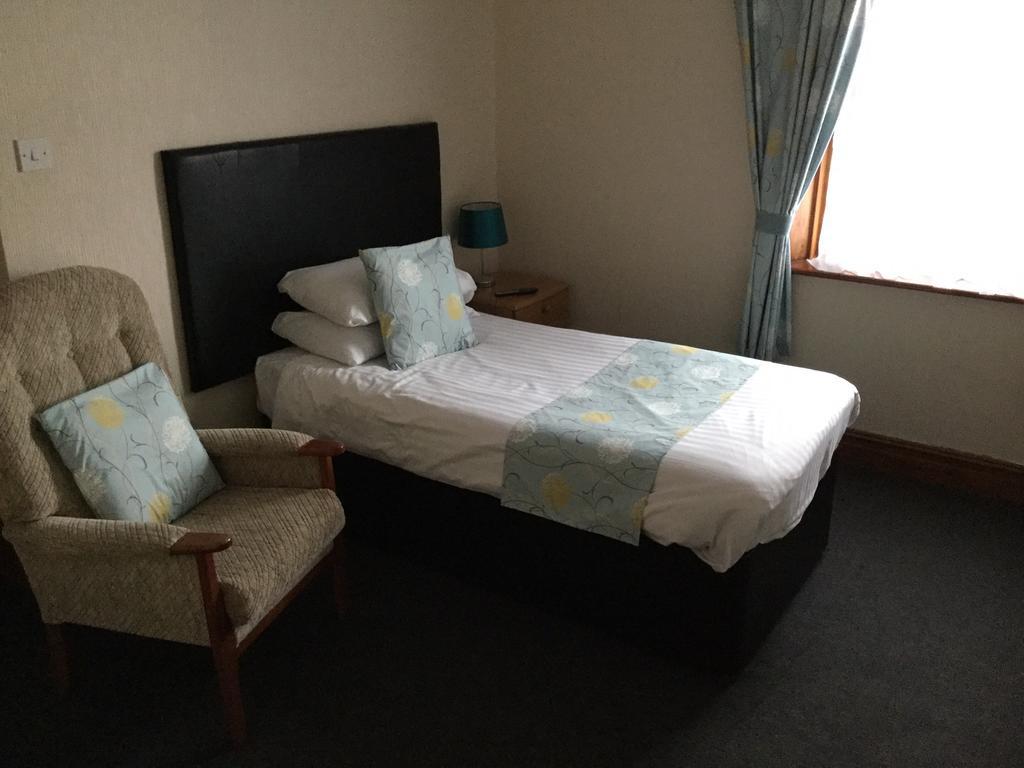Woodlands Guest House Waterloo Экстерьер фото
