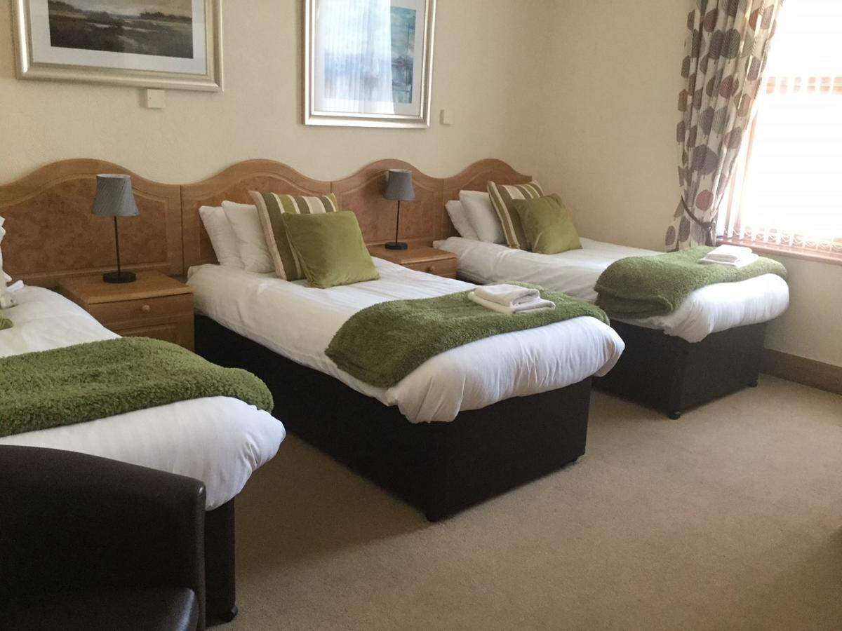 Woodlands Guest House Waterloo Экстерьер фото